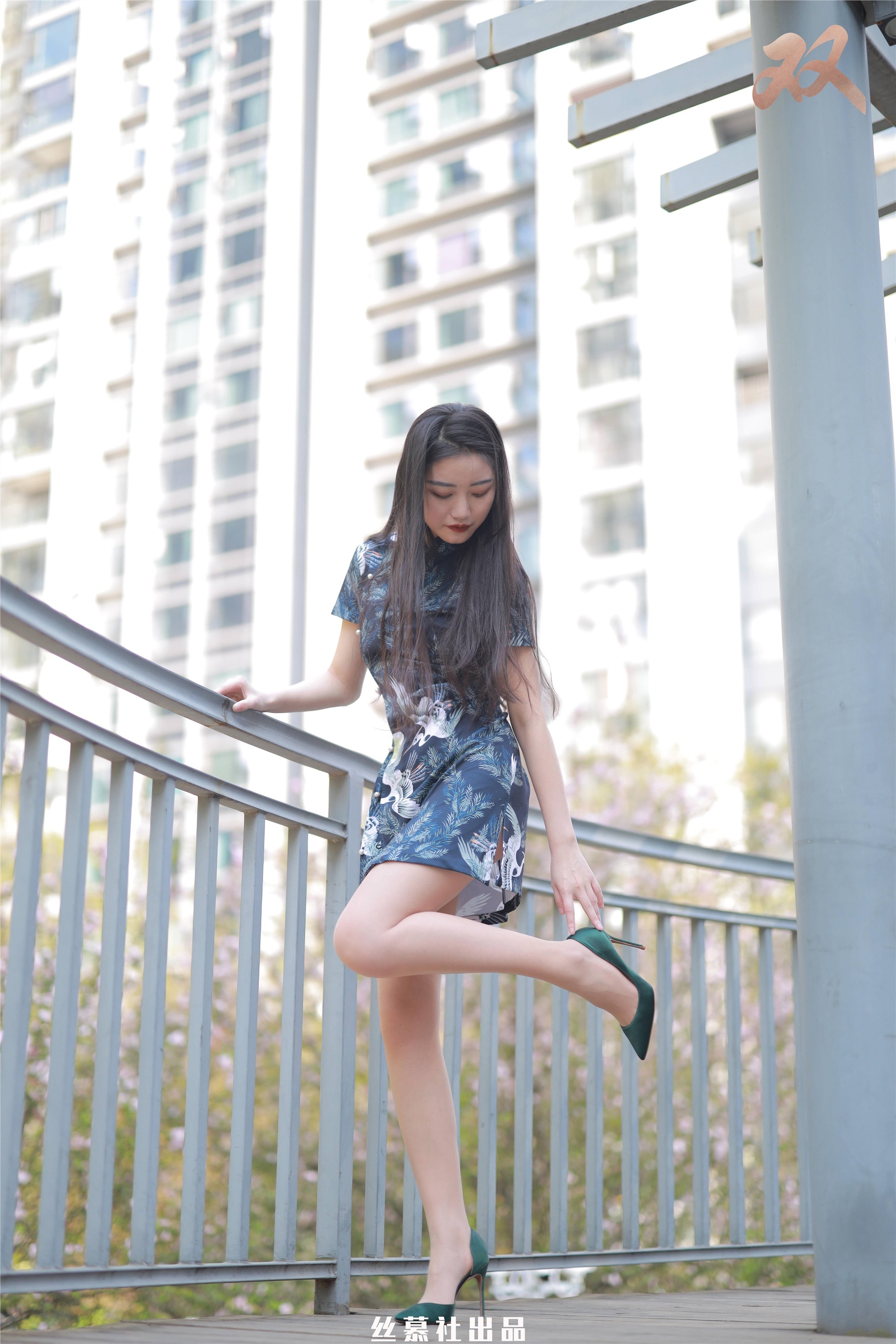 丝慕SMOU 蜜系列 M038 双双